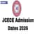 JCECE Admission Dates 2026 - Check Complete Schedule here